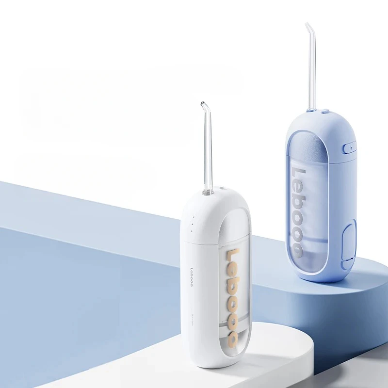 Portable Water Flosser