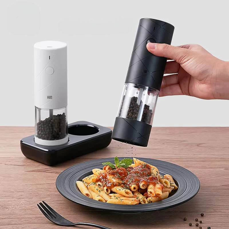 Electric Spice Grinder