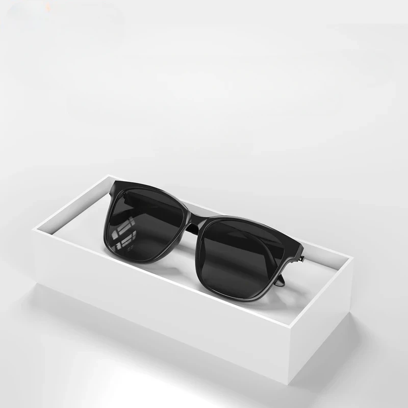 AI Translation Glasses