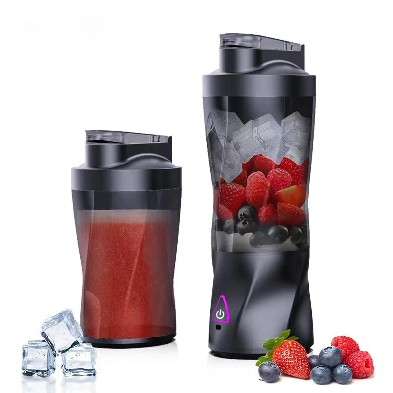 Compact Travel Blender