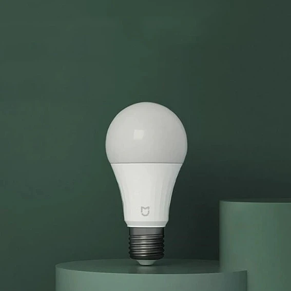 Smart LED Bulb