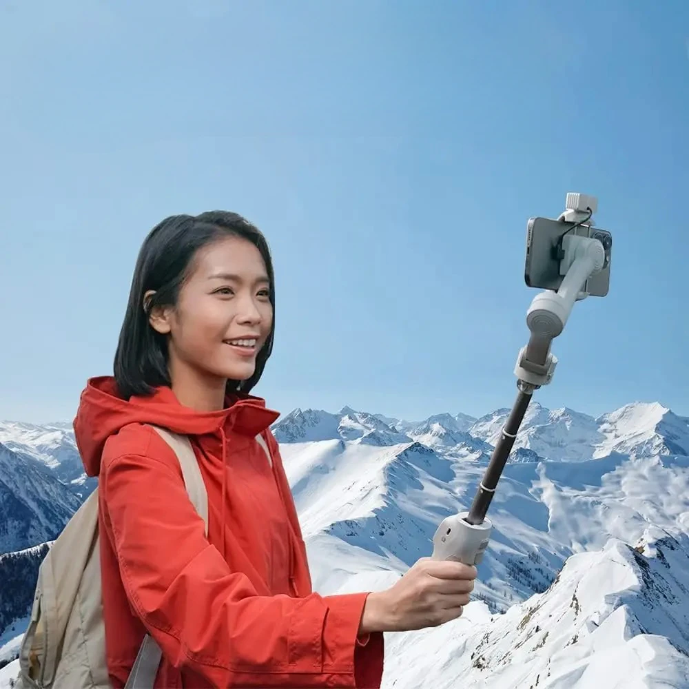 Handheld Phone Gimbal