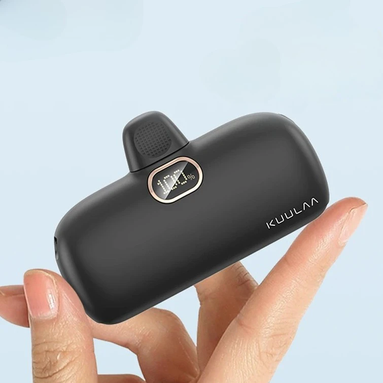 Type-C Power Bank