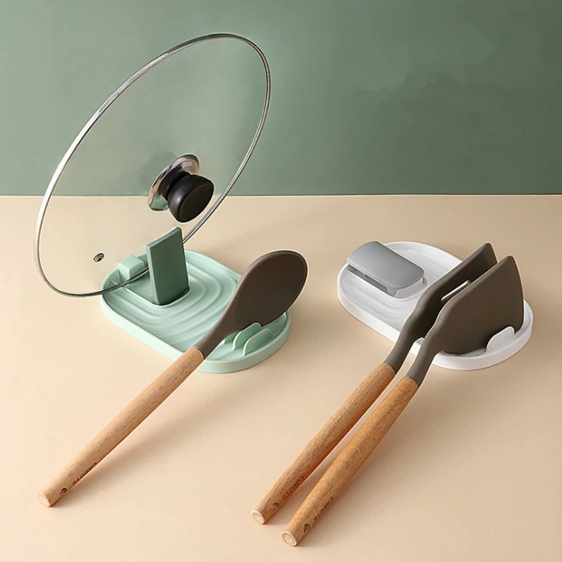 Silicone Utensil Mat