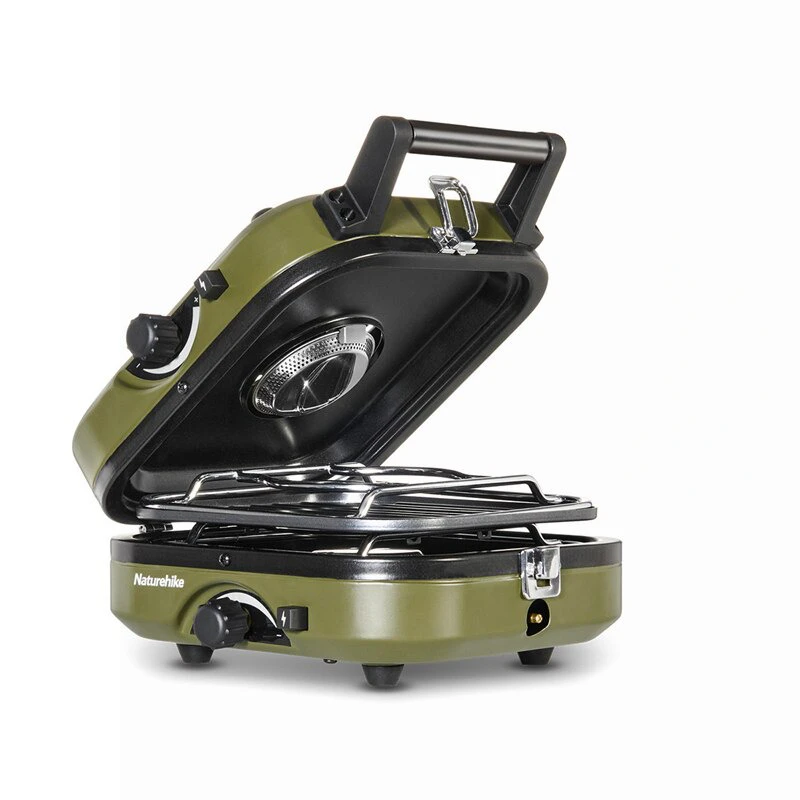 Portable Folding Gas Stove