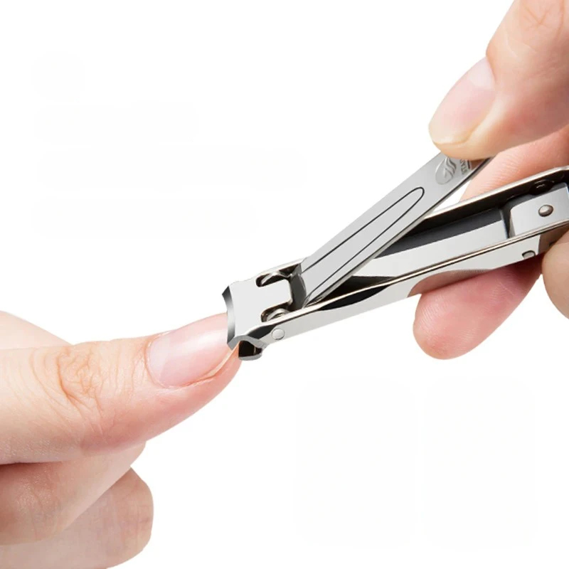 Ultra-Thin Nail Clipper