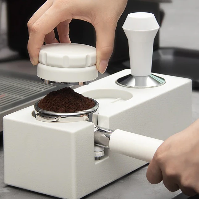 Coffee Tamper Stand