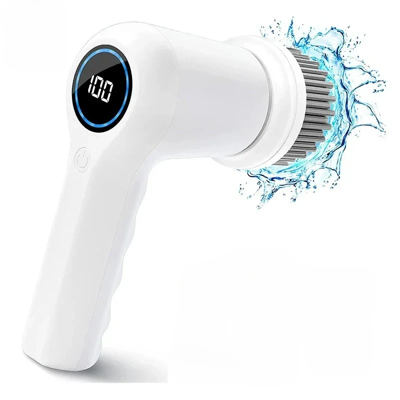 Smart Cleaning Brush