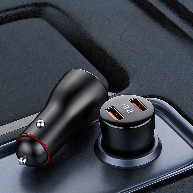 Xiaomi Quick Car USB Charger