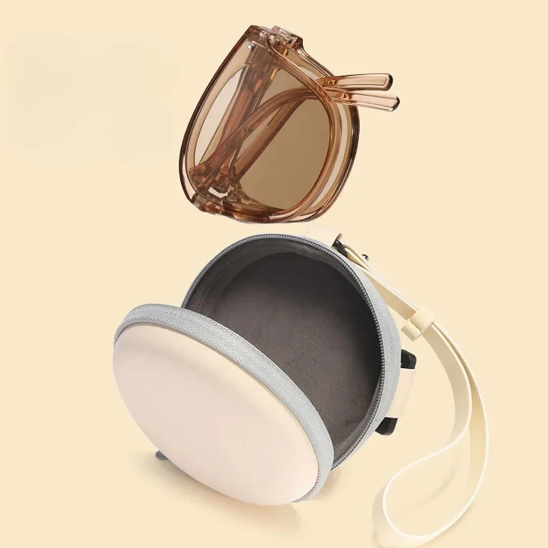 Folding UV Sunglasses