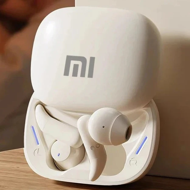 Wireless Comfort Earbuds