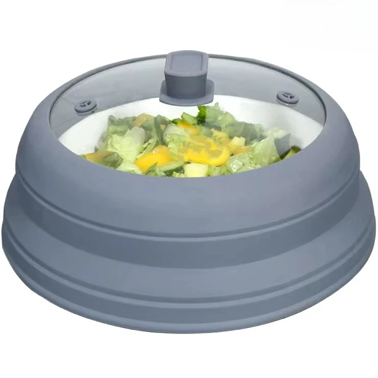 Microwave Splatter Guard