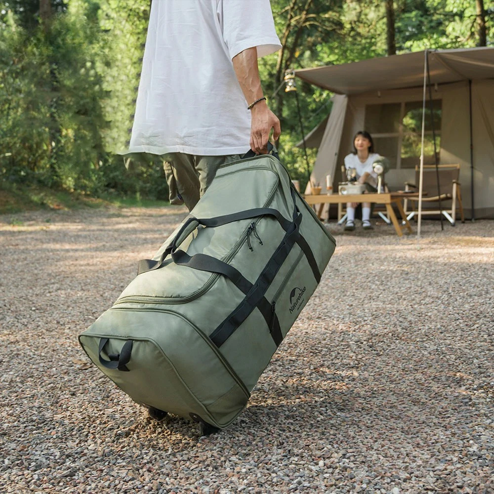 Outdoor Tow Bag