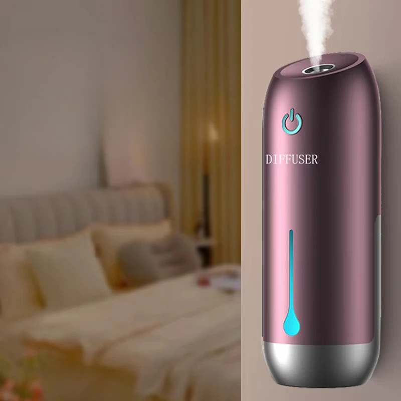 Wall-Mounted Aroma Diffuser