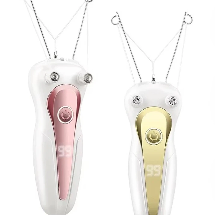 Electric Thread Hair Remover