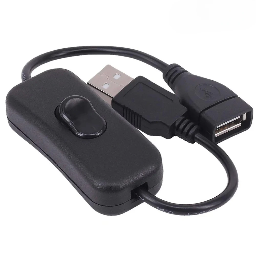 On/Off USB Cable