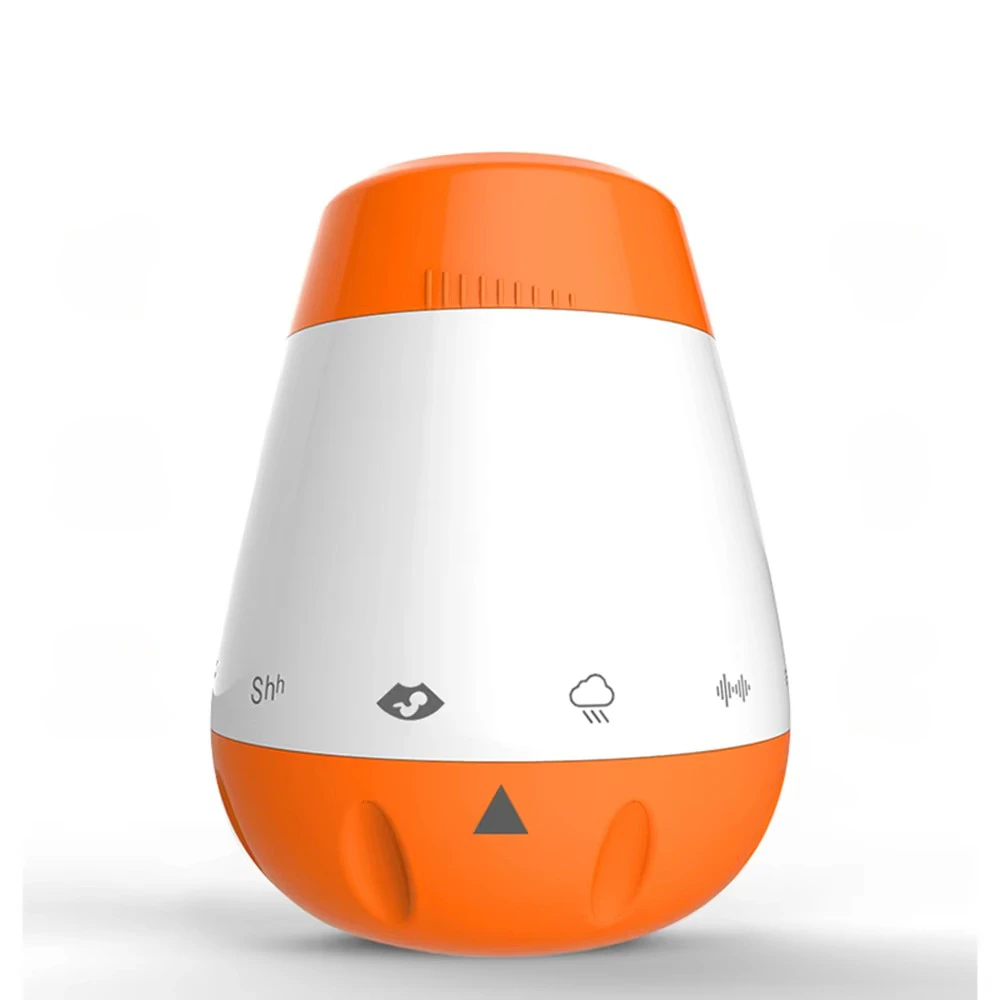 Smart Baby Sound Machine