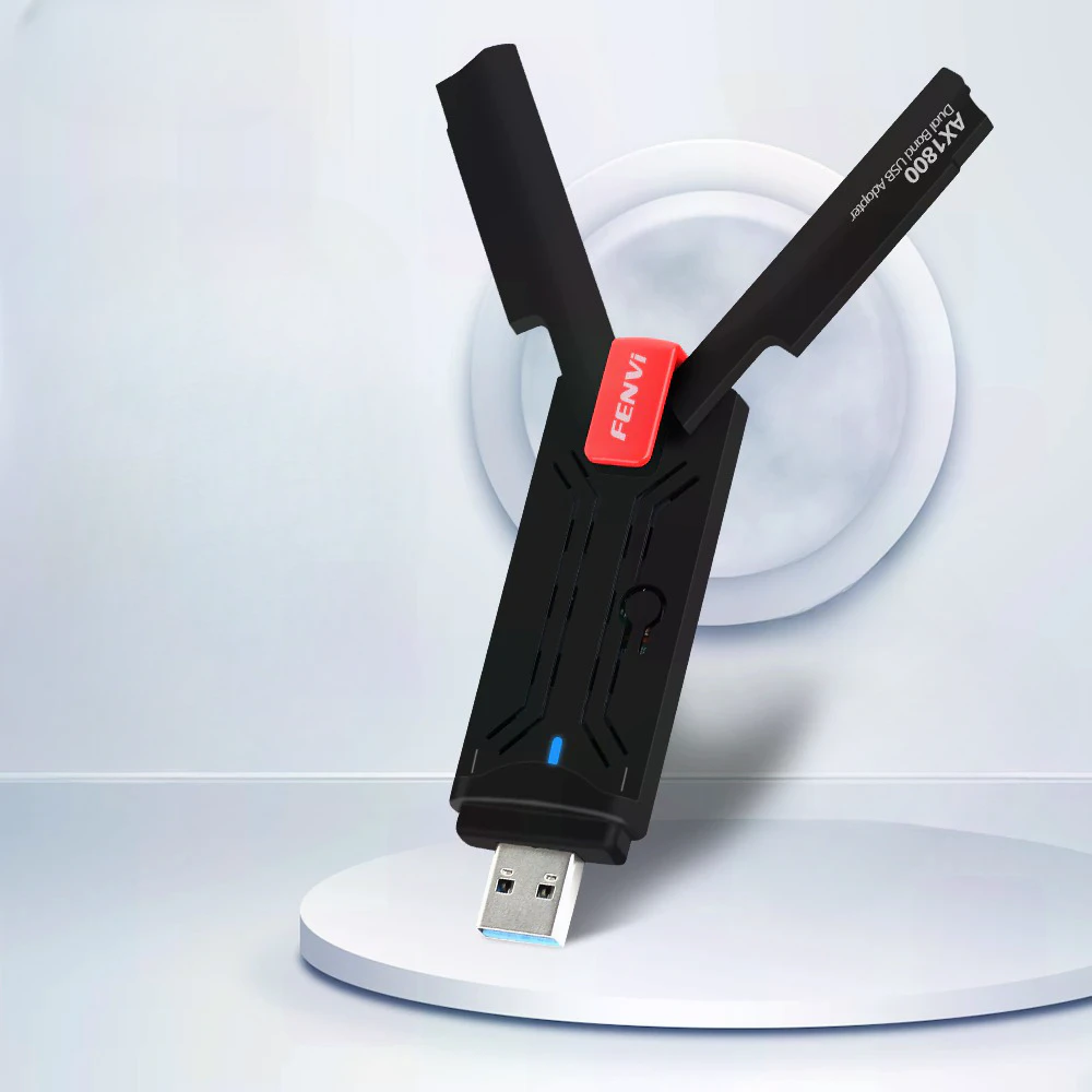 USB WiFi Adapter