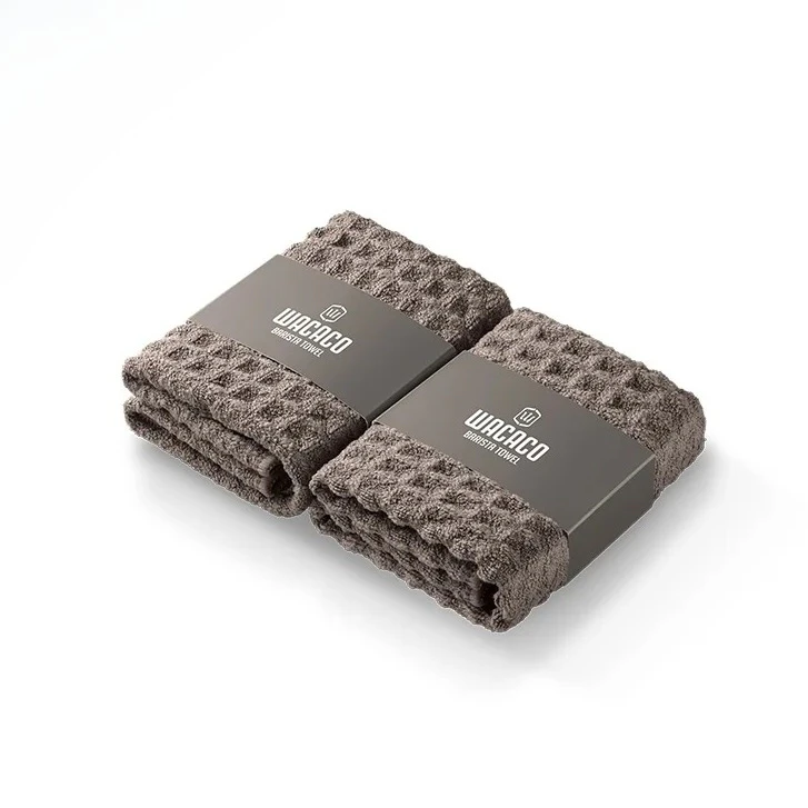 Barista Waffle Towels