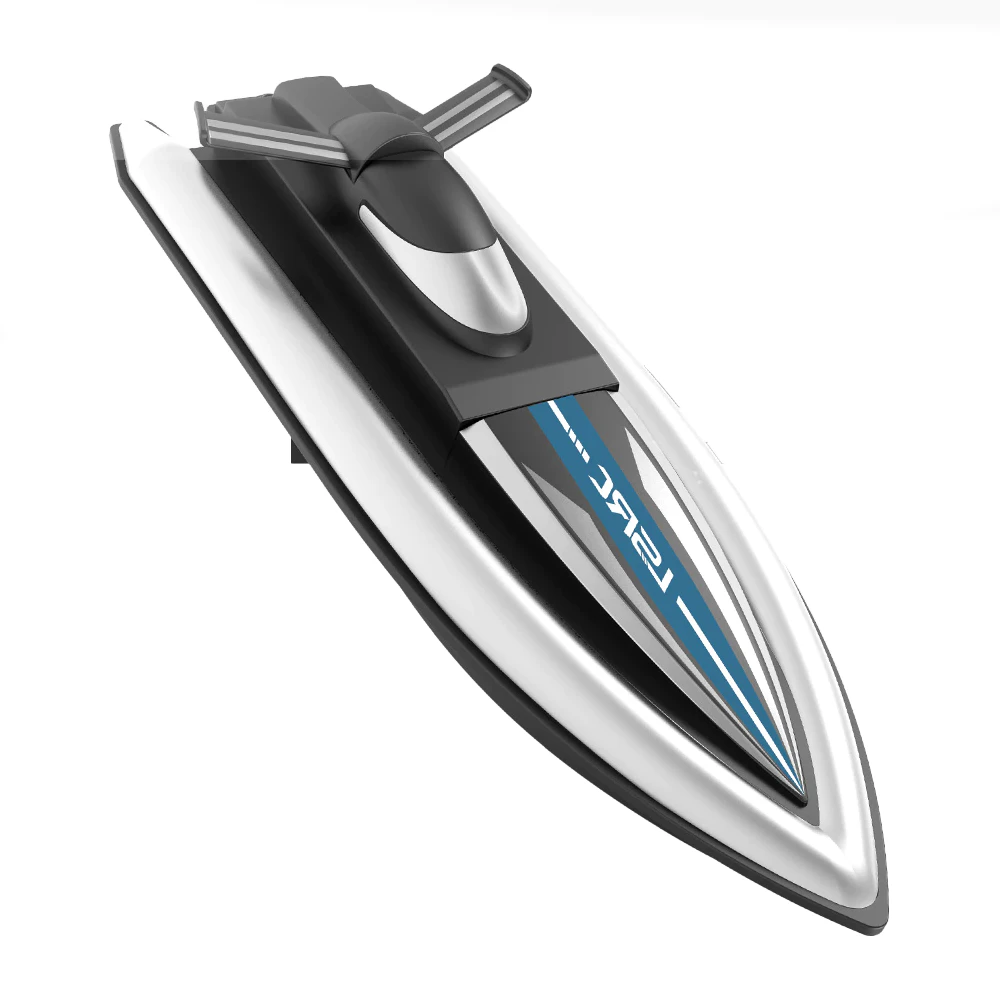Remote Control Speed Boat