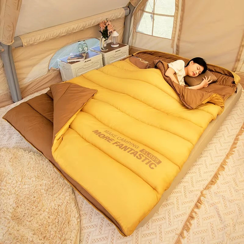 Four Seasons Sleeping Bag