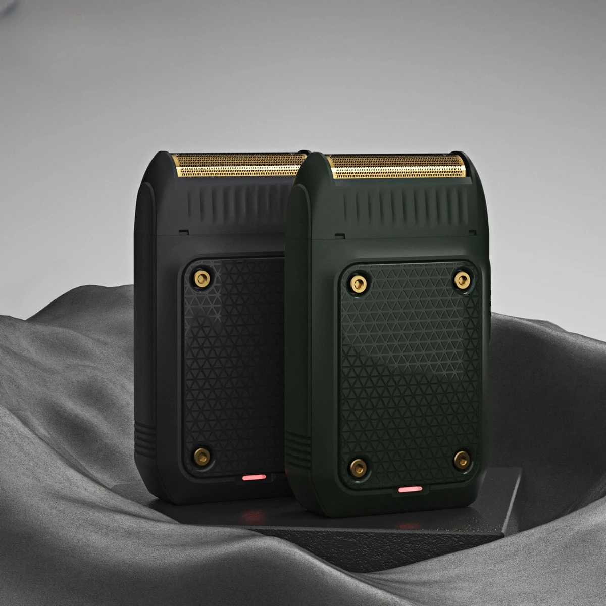 Compact Electric Shaver