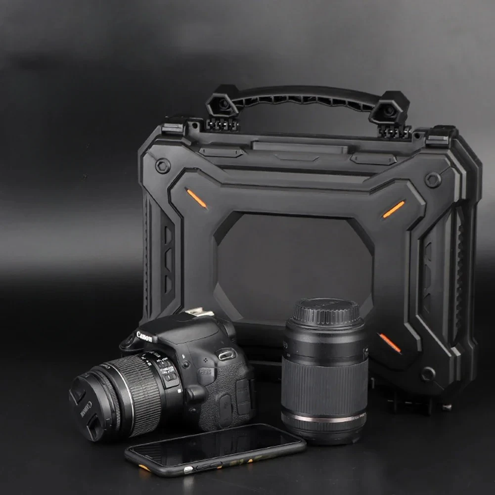 Hard Shell Equipment Case