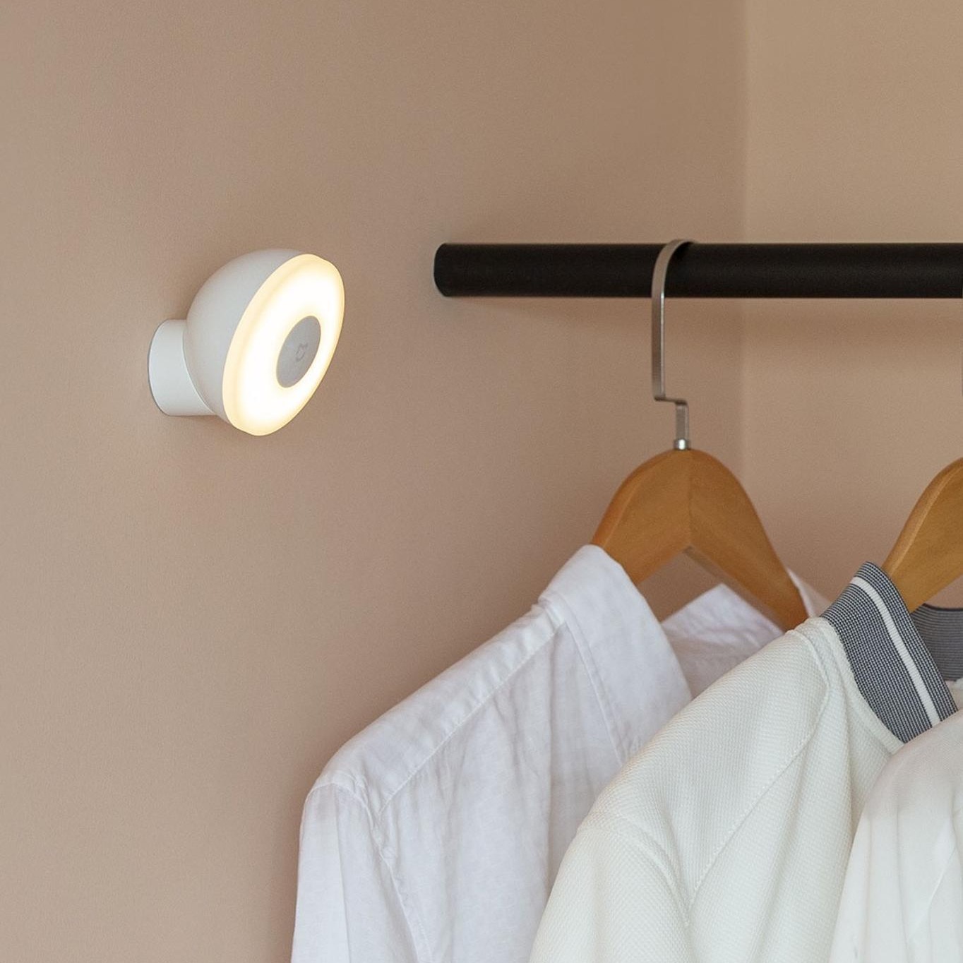 Wireless Portable Mija Night Light