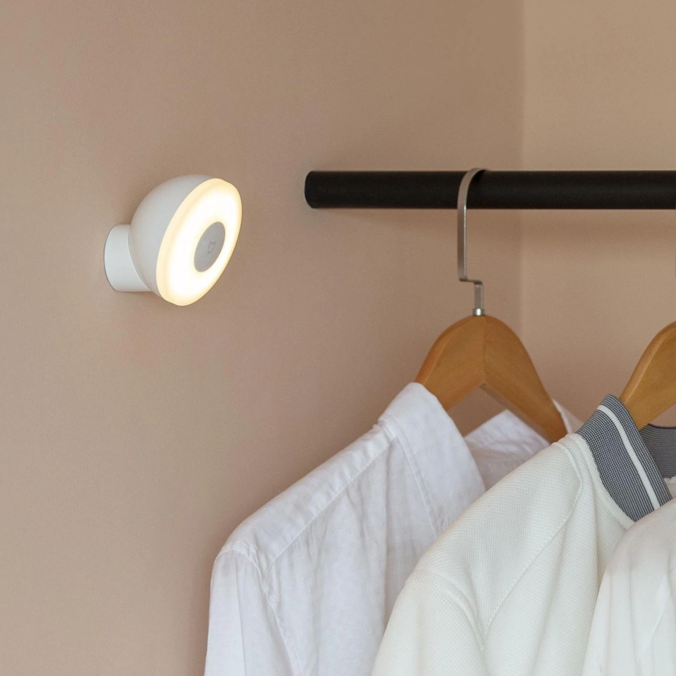 Wireless Portable Mija Night Light