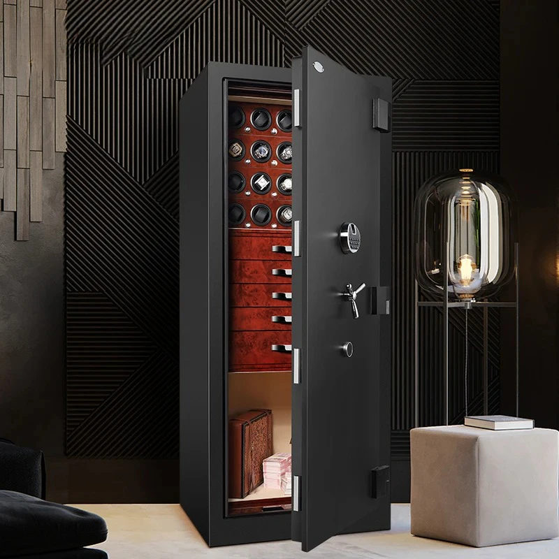 Luxury Safe