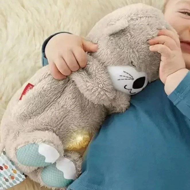 Soothing Plush Toy