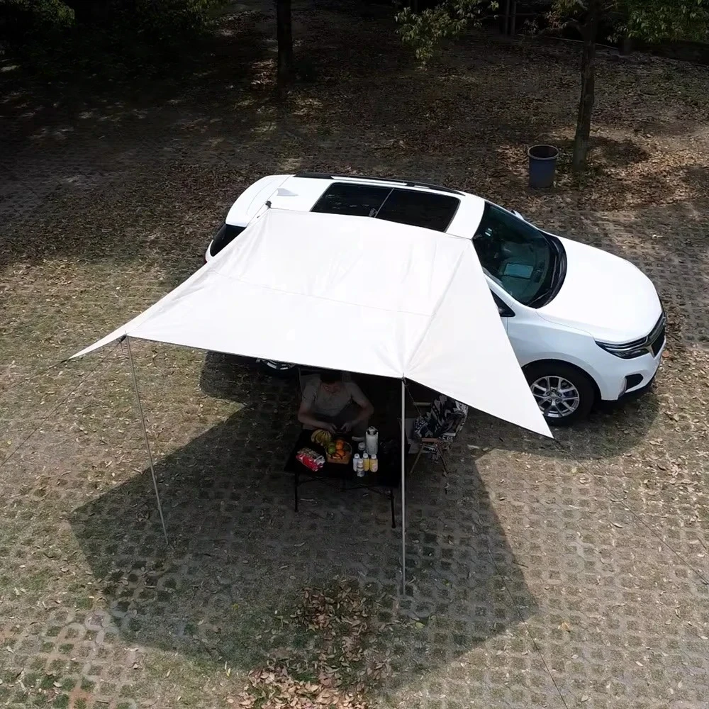 Waterproof Car Awning