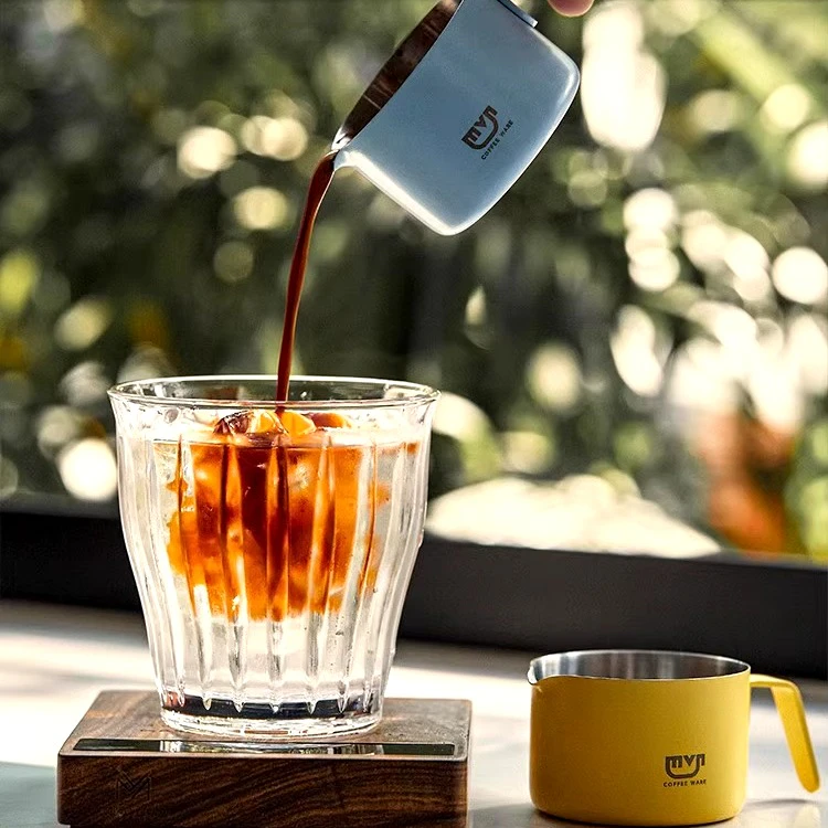 Espresso Measuring Cup