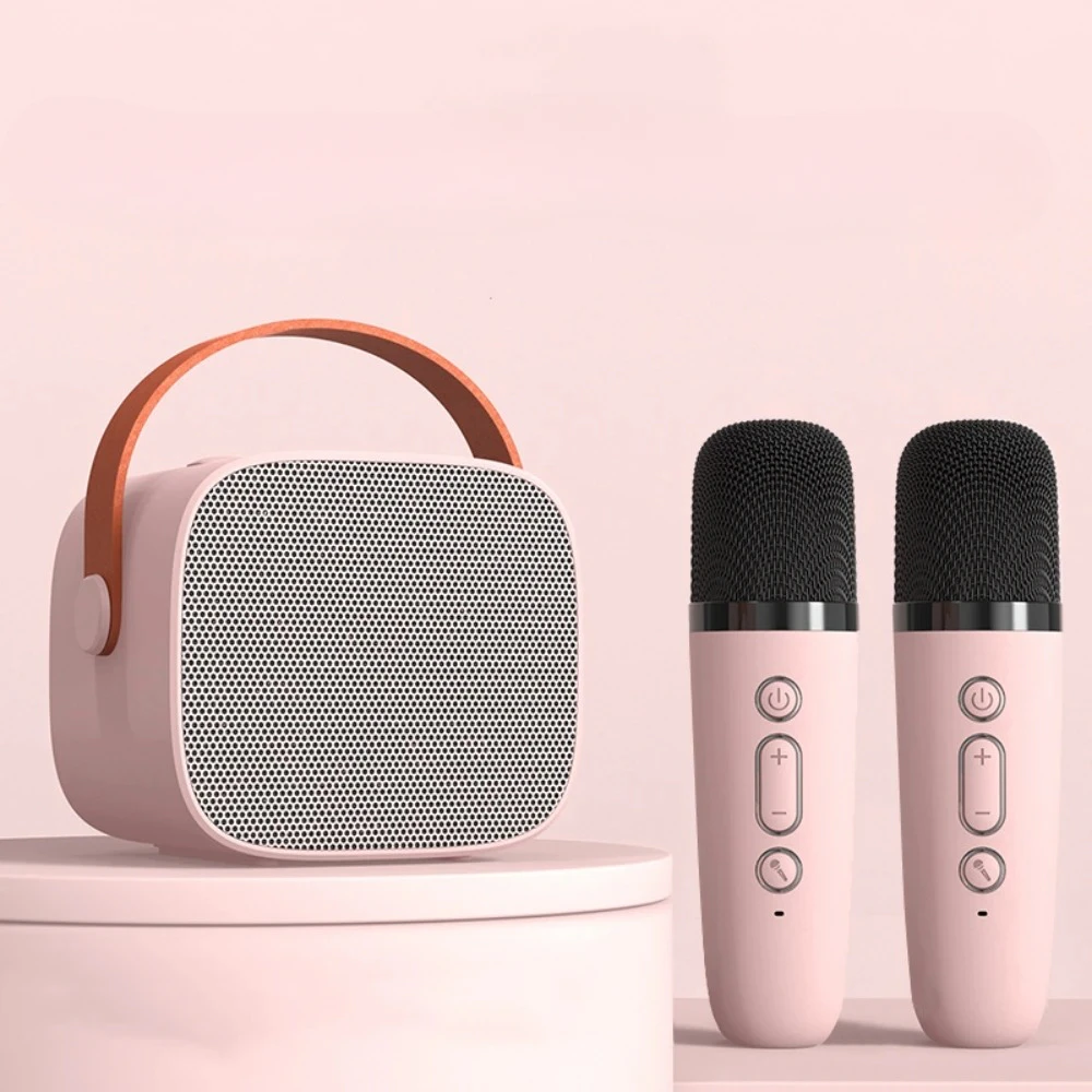Portable Karaoke Machine