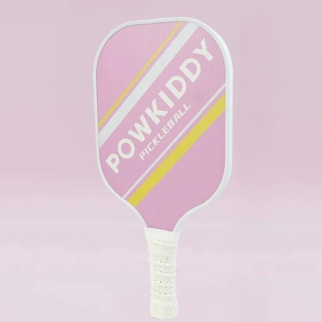 Pink Pickleball Set