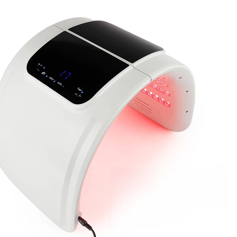 Light Therapy Dome