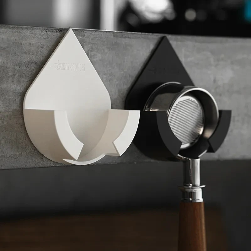 Espresso Filter Dock