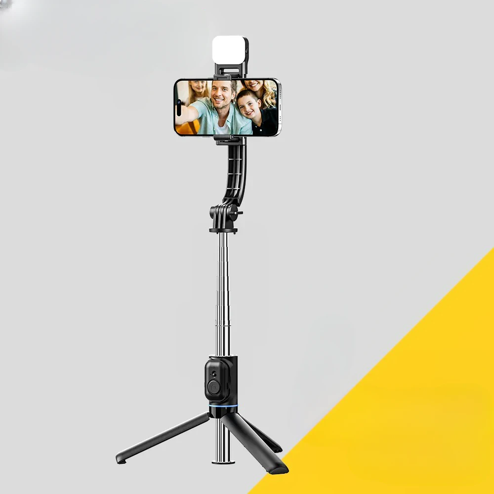 Foldable Selfie Stick