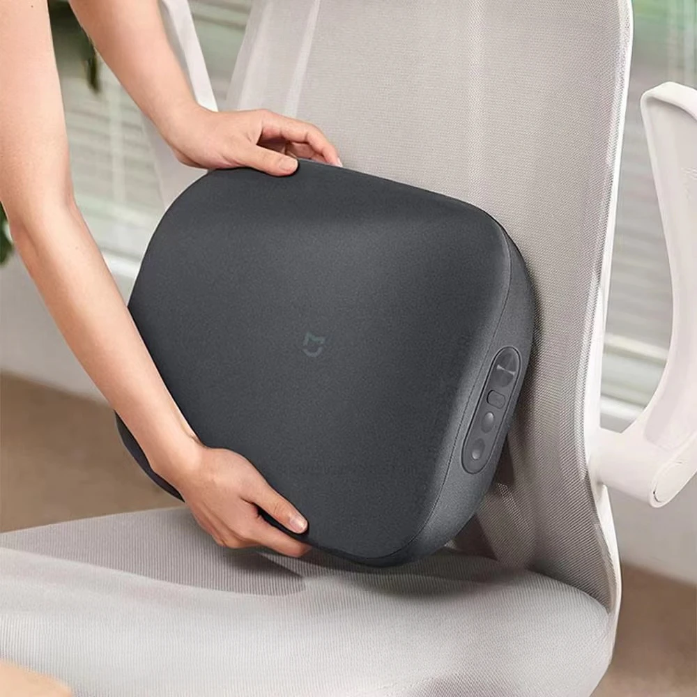 Smart Waist Massager