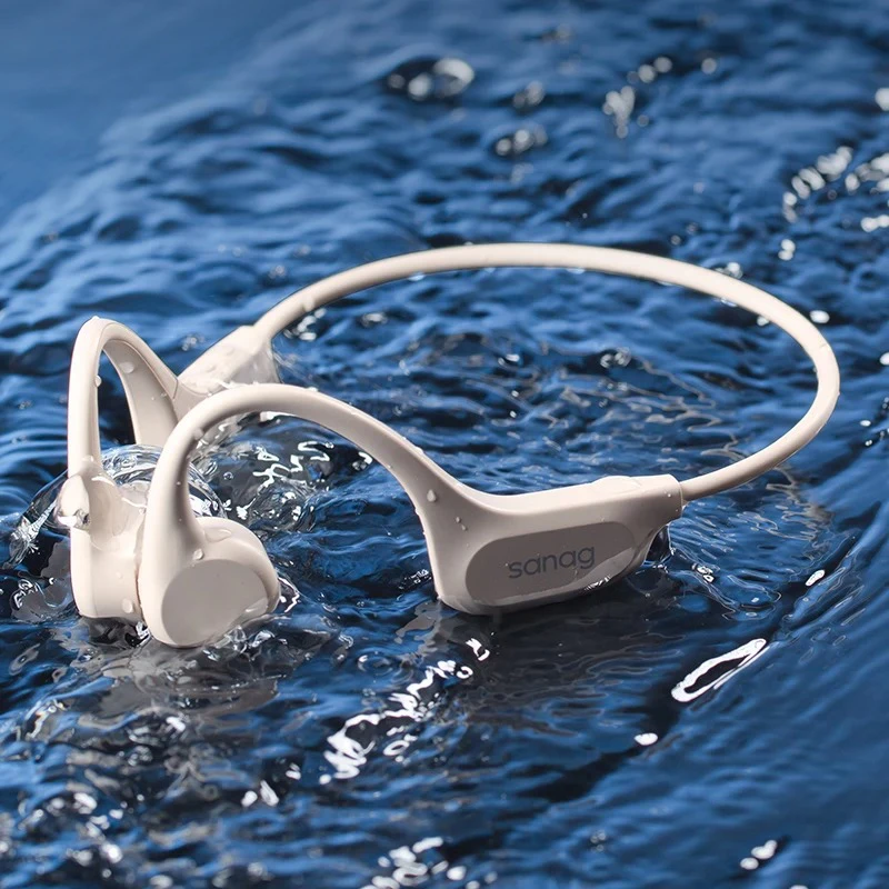 Lightweight Neckband Earphones
