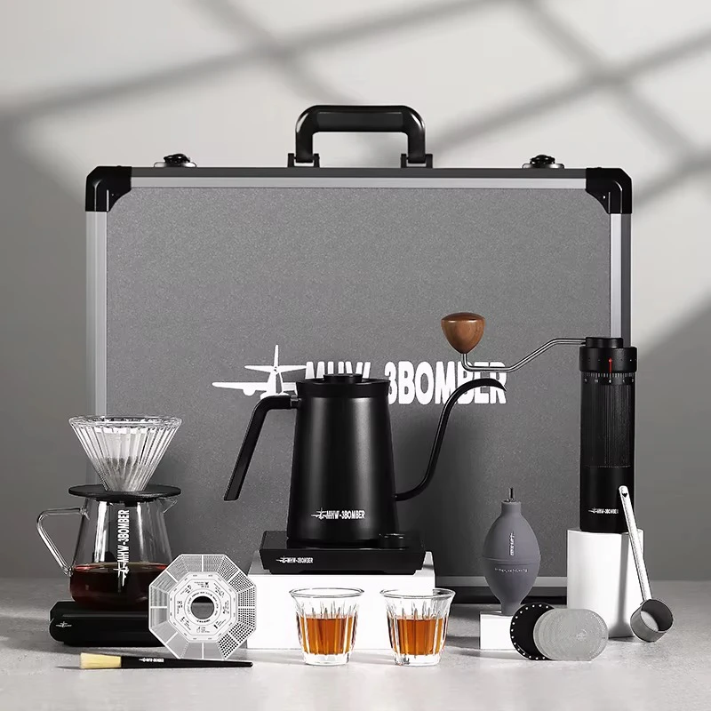 Pour Over Set