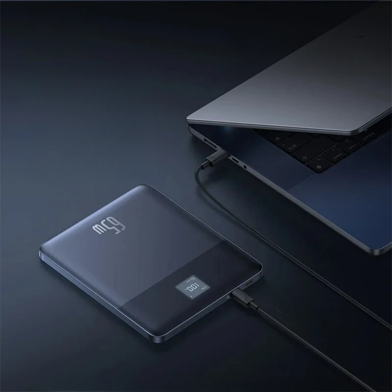 Ultra-Thin Power Bank