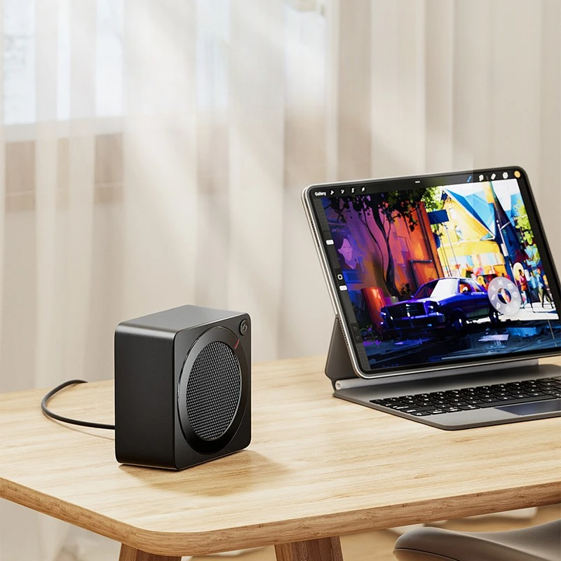 Compact Space Heater