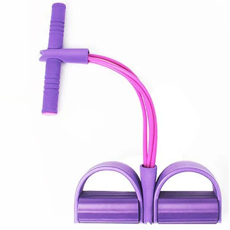 Yoga Resistant Fitness Band