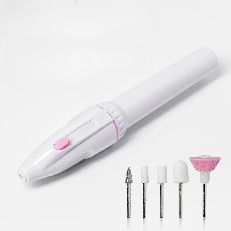 Electric Nail Drill