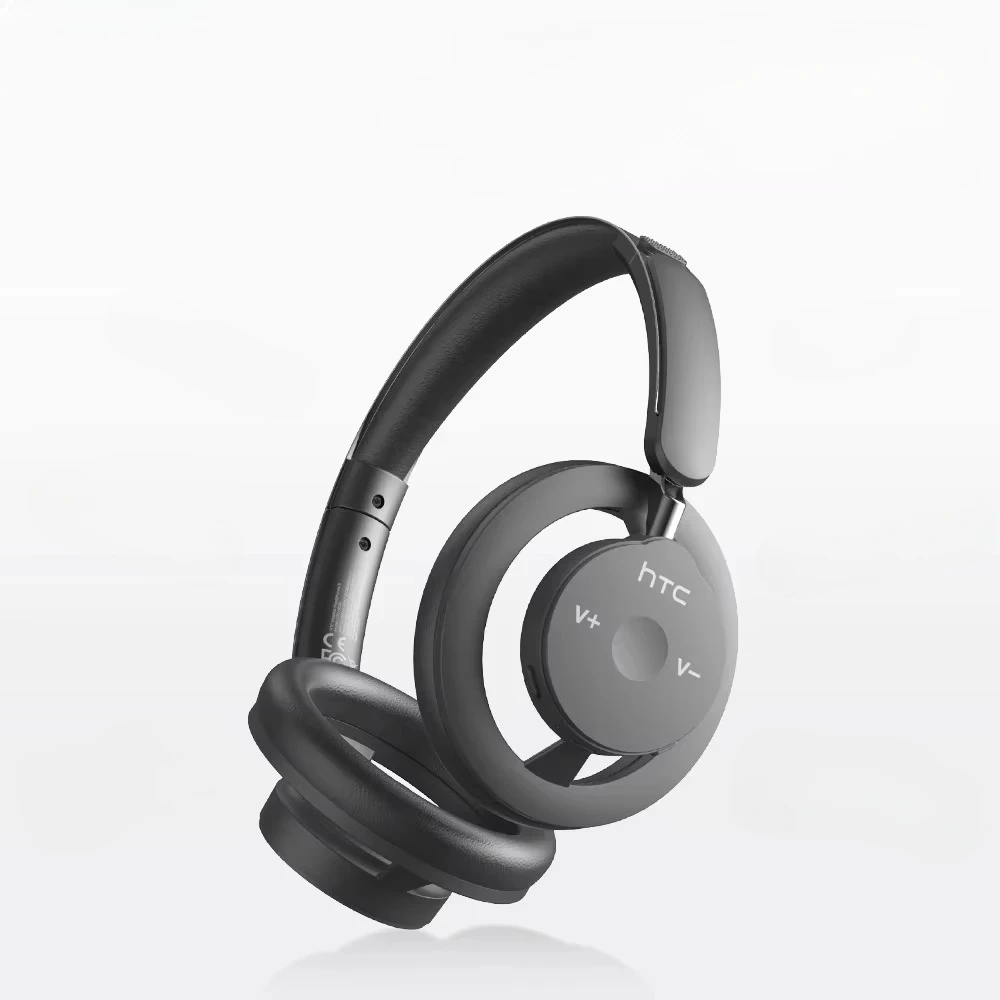 Open-Ear AI Headphones