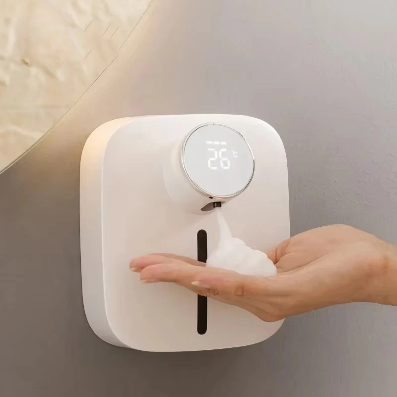 Infrared Soap Dispenser