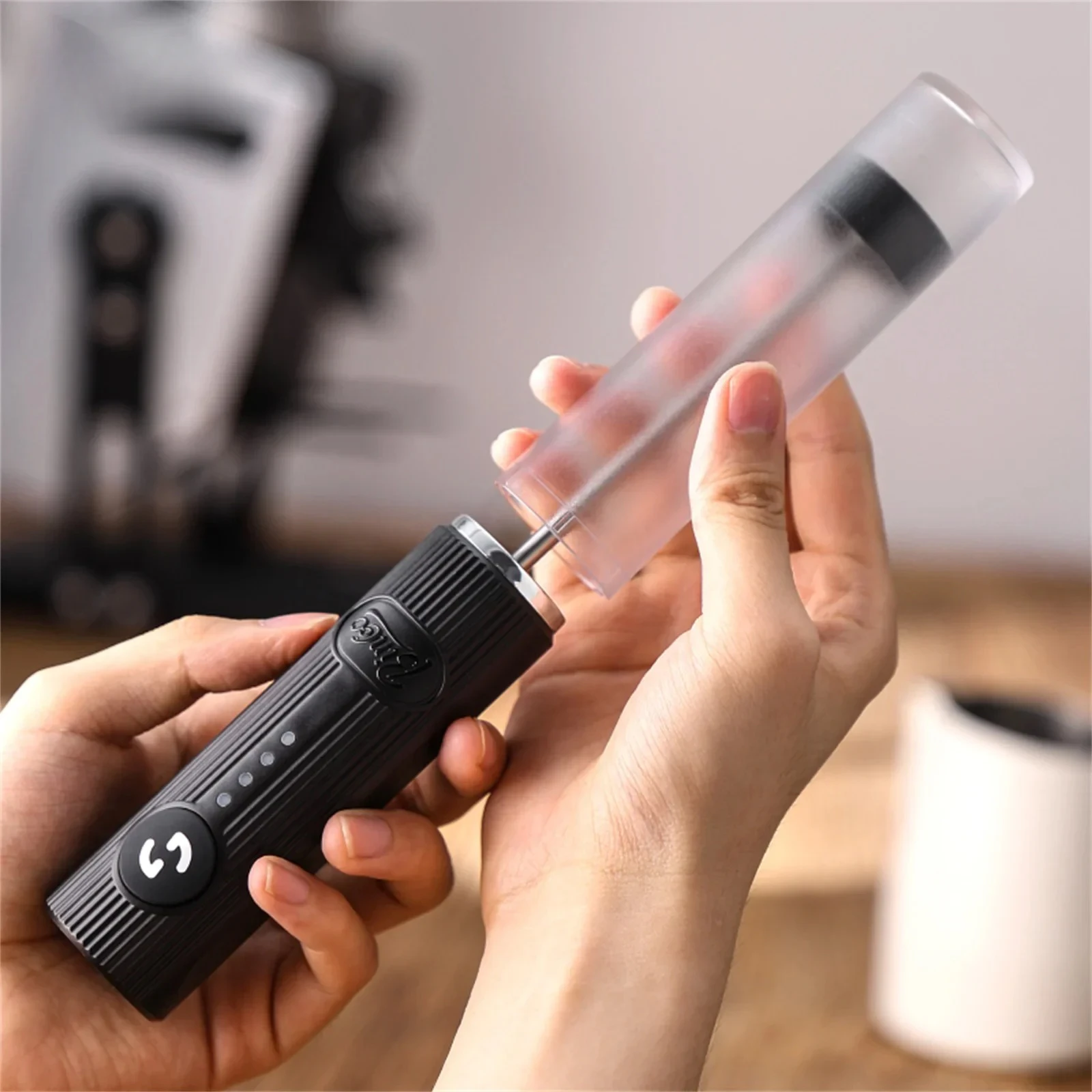 Mini Milk Frother