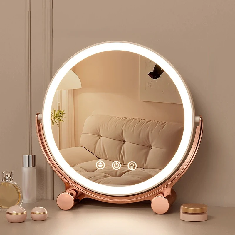 LED Vanity Makeup Mirror