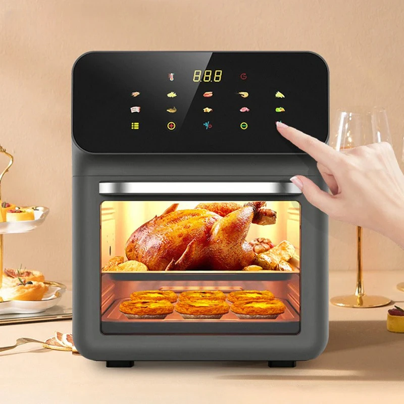 Multifunctional Air Fryer
